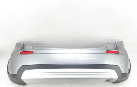Suzuki SX4 Rear bumper 