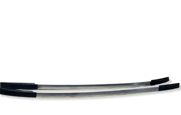 Volvo V40 Cross country Roof bar rail 31385002 308746 308747