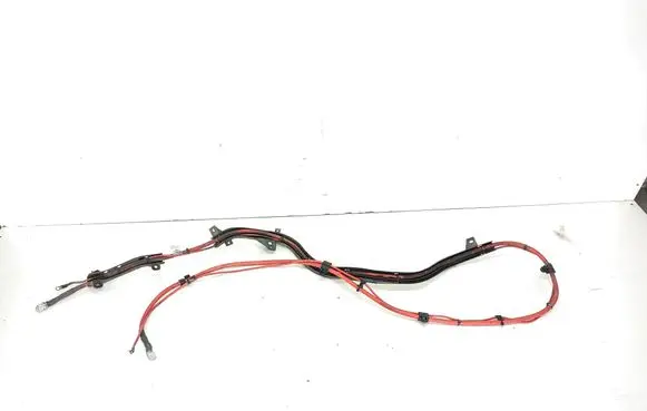 BMW X1 E84 Positive cable (battery) 9260955