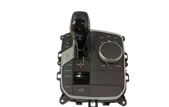 BMW 3 G20 G21 Gear selector 61315A7DFE4 5A7DFE4 61315A32B97