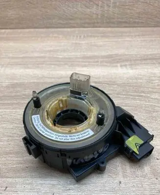 Volkswagen Golf V Airbag slip ring squib (SRS ring) 1K0959653C