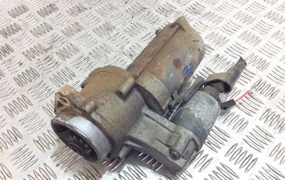 KIA Sorento Starter motor 361004A000