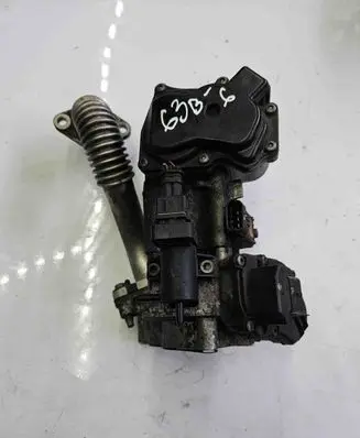Renault Master III EGR valve 0281002958