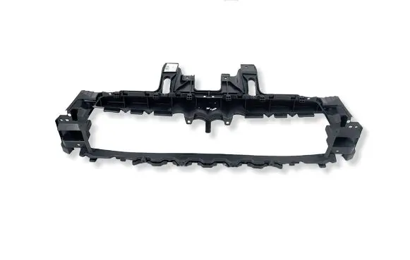 Audi Q3 8U Front bumper upper radiator grill 8U0853692C 46054