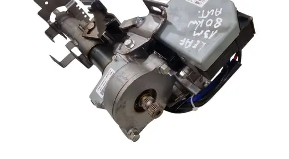 Nissan Leaf I (ZE0) Electric power steering pump 488103ND0B VH51X06010 BD0124