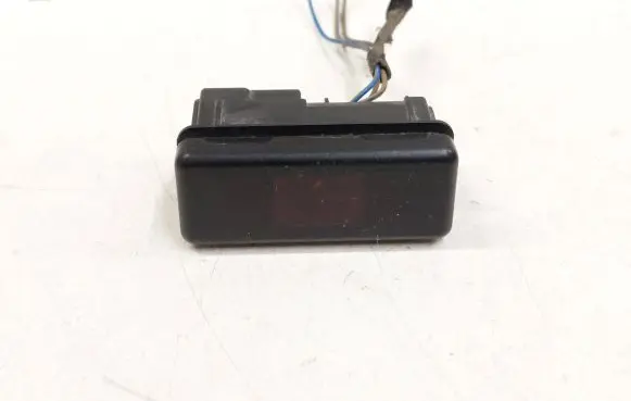 BMW 5 E39 Hazard light switch 8350947