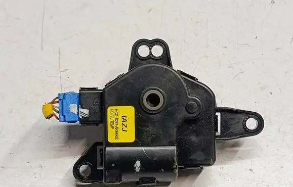 KIA Ceed Air flap motor/actuator D267-AP9AA02