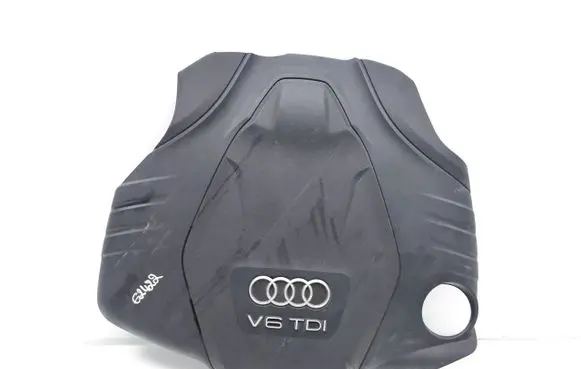 Audi A7 S7 4G Engine cover (trim) 059103925CF