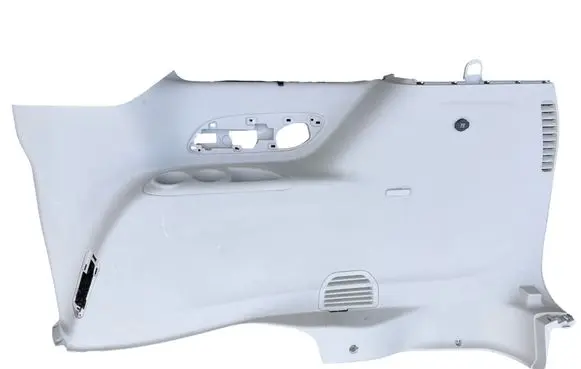 Chrysler Pacifica Trunk/boot side trim panel 5SC26PD2AK L01888210AYR 00063683
