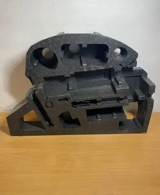 Volvo XC90 Glove box 31362302 C1823