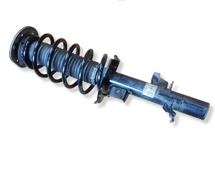 Land Rover Freelander 2 - LR2 Front shock absorber/damper AH5218K001AB LR031665