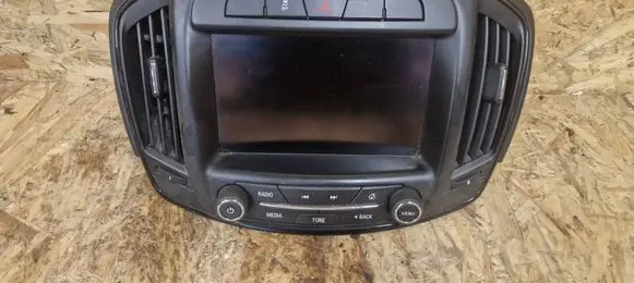 Opel Insignia A Screen/display/small screen 90924577 544930977