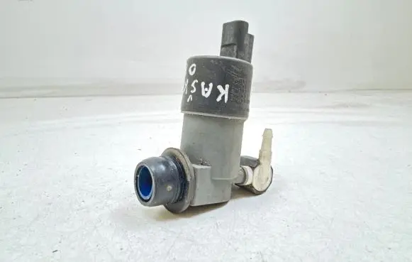 Nissan Qashqai Windscreen/windshield washer pump 9641553880 9641553980
