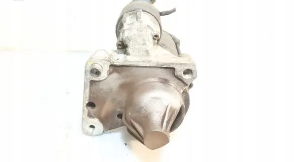 Citroen C4 I Picasso Starter motor