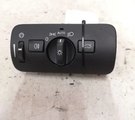 Volvo V40 Light switch 30739424