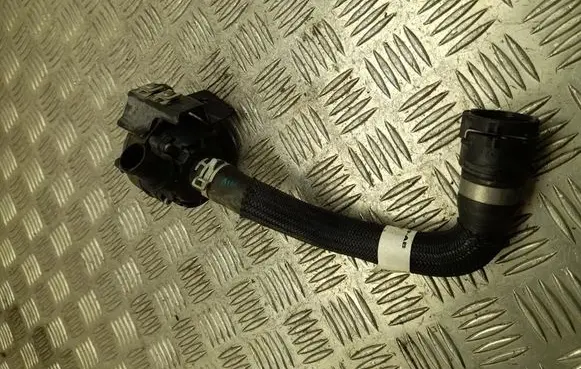 Land Rover Range Rover Evoque L551 Webasto circulation pump for autonomous heater M8D28B500AB