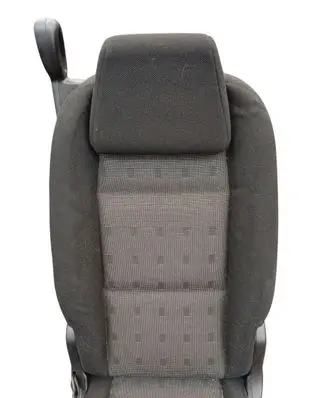 Peugeot 307 Seat set 