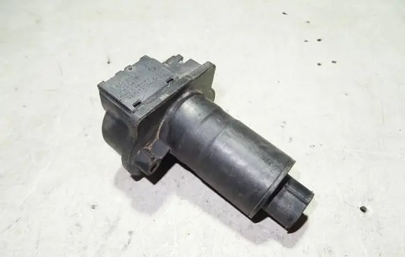 BMW 5 E39 Accelerator pedal position sensor 1162548 35411162548 0205005010