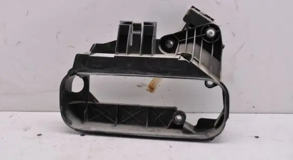 Volkswagen Caddy Tailgate/trunk/boot exterior handle 7E5827315A