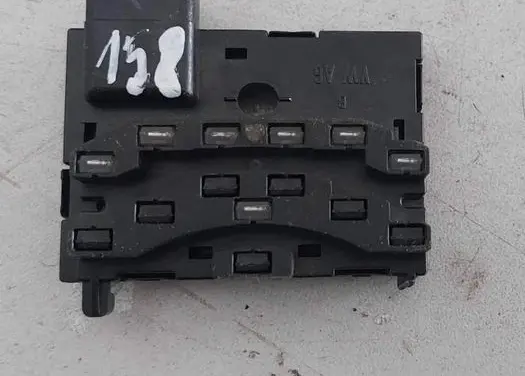 Volkswagen PASSAT B7 Steering angle sensor 1K0959654 ANP80H062A DJD0442B