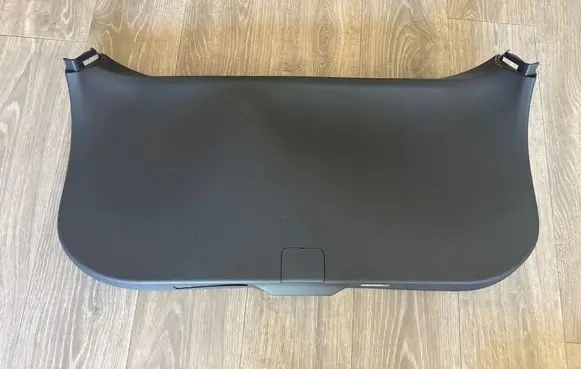 Toyota bZ4X Centre console side trim rear 6775042070