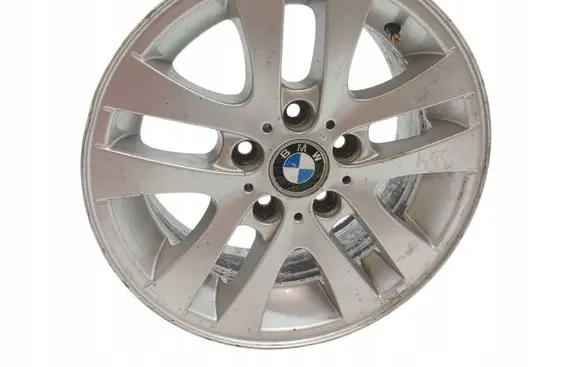 BMW 3 E90 E91 R16 alloy rim 