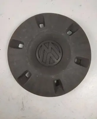 Volkswagen Crafter R16 wheel hub/cap/trim HVW9064010025 9200107906
