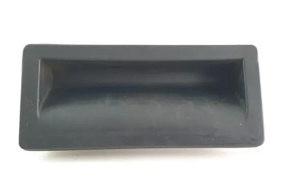 Audi Q3 8U Tailgate/trunk/boot exterior handle 5N0827586