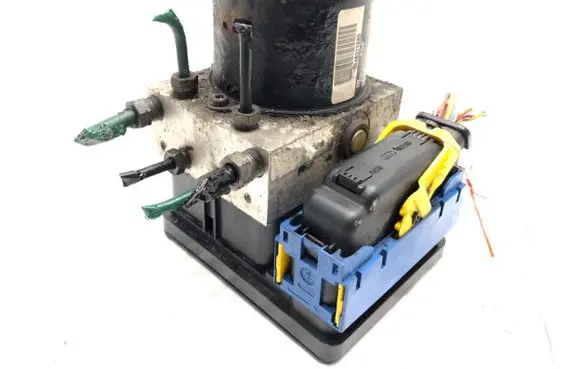 Citroen C3 ABS Pump 9648371880