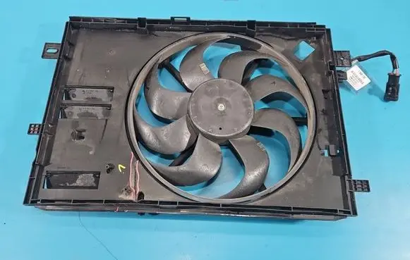 Peugeot 508 II Fan set 8291539 IMPRK1548750