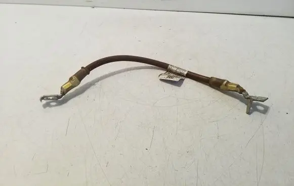 BMW i4 Negative earth cable (battery) 5A0FAD5