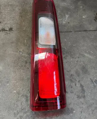 Renault Trafic III (X82) Rear/tail lights 265504656R