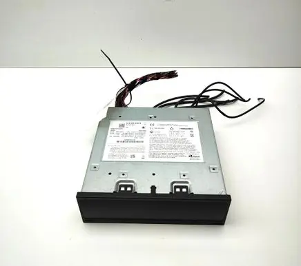 Skoda Enyaq iV GPS navigation control unit/module 5LA035820N 5LA035820A