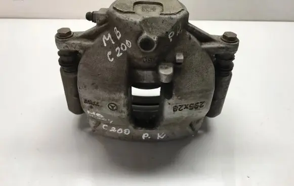 Mercedes-Benz C W204 Front brake caliper