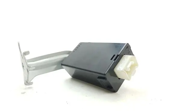 Mazda CX-7 Door central lock control unit/module EG52675DZ X1T43873M