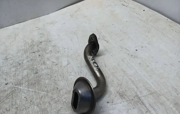 Mitsubishi Outlander Oil sump strainer pipe