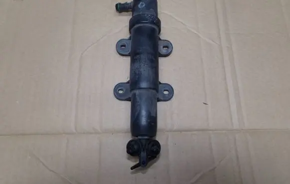 Skoda Superb B5 (3U) Headlight washer spray nozzle 3U0955979