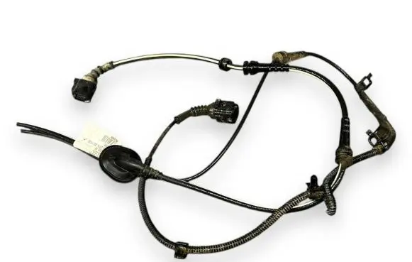 Skoda Yeti (5L) Rear ABS sensor wiring 5L0927904H