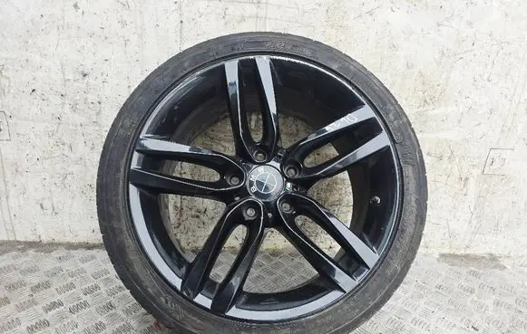 BMW 2 F22 F23 R18 alloy rim 7846785 7852490