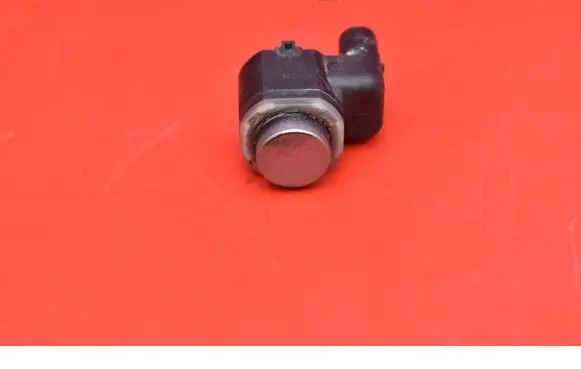 Skoda Superb B6 (3T) Parking PDC control unit/module 4H0919275A