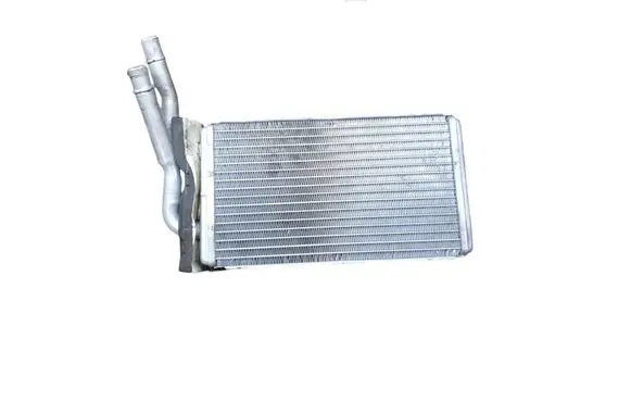Ford Transit Heater blower radiator 