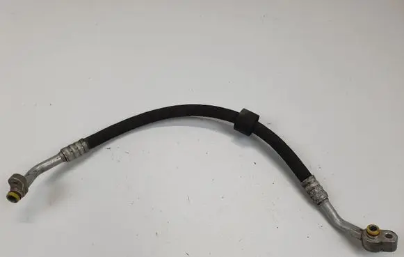 Audi A8 S8 D3 4E Air conditioning (A/C) pipe/hose 4E0260701AL