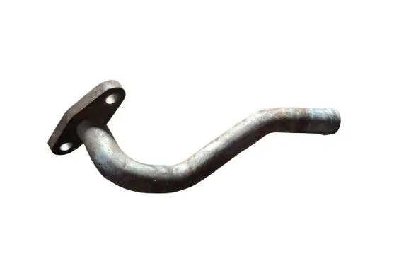Coolant pipe/hose