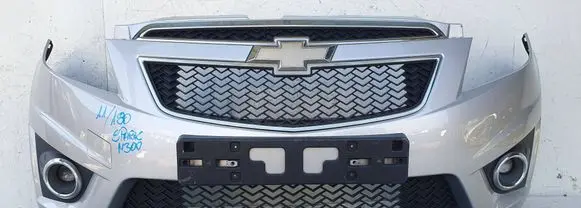 Chevrolet Spark Front bumper 95961847