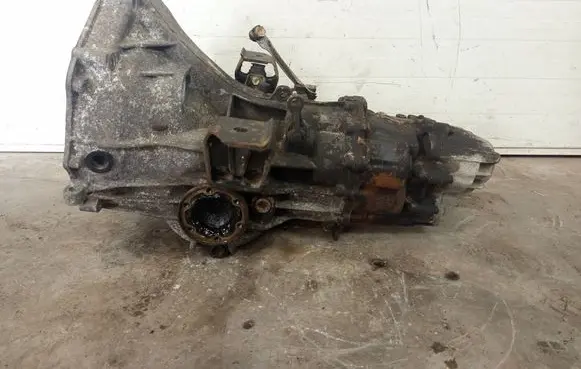 Porsche 924 Manual 5 speed gearbox SKRZYNIA924
