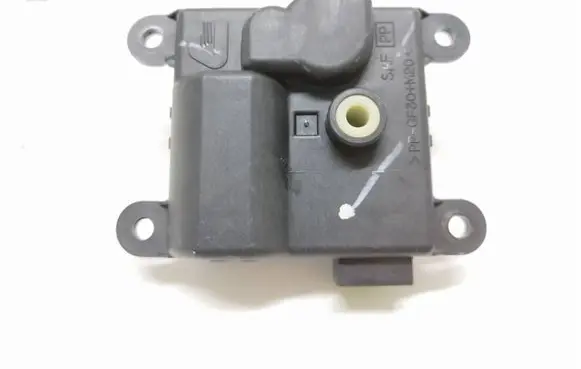 Honda HR-V Air flap motor/actuator 2S98030820