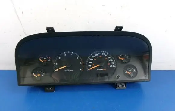 Jeep Grand Cherokee (WJ) Speedometer (instrument cluster) 56042902AI