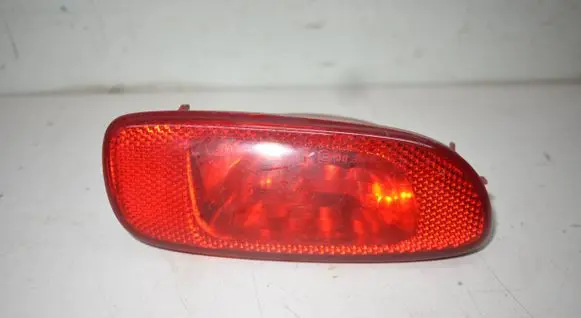 Mini One - Cooper Coupe R56 Rear fog light 2751707 2751707SX