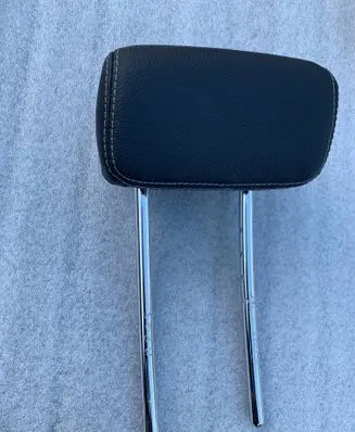 Mercedes-Benz C W205 Rear seat headrest 