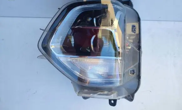 Headlight/headlamp